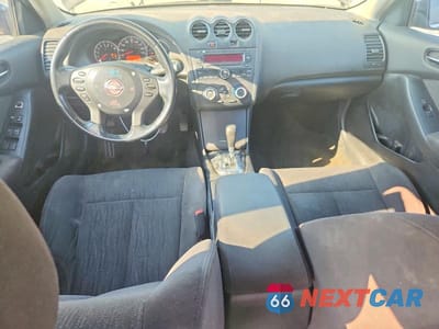 Zdjęcie 8 z 12 samochodu: 2012 NISSAN ALTIMA 2.5 VIN:1N4AL2AP8CC117045 - miniatura