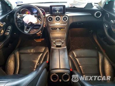 Zdjęcie 8 z 12 samochodu: 2016 MERCEDES-BENZ C 300 VIN:55SWF4JB2GU130372 - miniatura