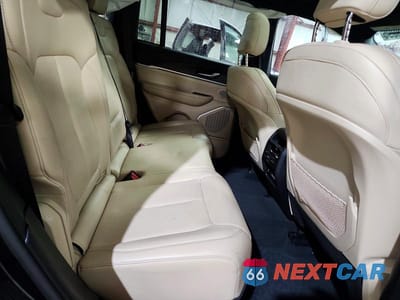 Zdjęcie 11 z 13 samochodu: 2023 JEEP GRAND CHEROKEE LIMITED 4XE VIN:1C4RJYB67P8791711 - miniatura