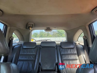 Zdjęcie 10 z 14 samochodu: 2007 HONDA CR-V EX VIN:JHLRE48727C088823 - miniatura