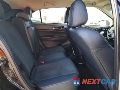 Zdjęcie 11 z 13 samochodu: 2026 MITSUBISHI ECLIPSE CROSS SE VIN:JA4ATWAA1TZ013162 - miniatura