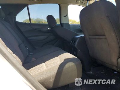 Zdjęcie 11 z 13 samochodu: 2021 CHEVROLET EQUINOX LT VIN:2GNAXKEV0M6144149 - miniatura