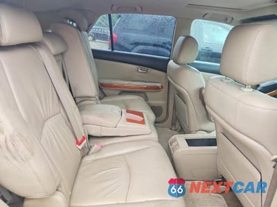 Zdjęcie 11 z 13 samochodu: 2008 LEXUS RX 400H VIN:JTJHW31U982069688 - miniatura