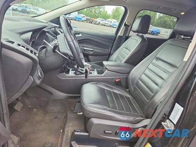 Zdjęcie 7 z 12 samochodu: 2017 FORD ESCAPE TITANIUM VIN:1FMCU9JD0HUB08223 - miniatura