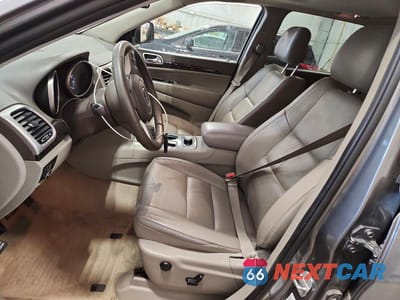 Zdjęcie 7 z 13 samochodu: 2012 JEEP GRAND CHEROKEE LAREDO VIN:1C4RJFAG2CC132912 - miniatura