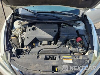 Zdjęcie 11 z 12 samochodu: 2016 NISSAN ALTIMA 2.5 S VIN:1N4AL3AP5GN323116 - miniatura