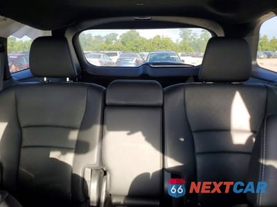 Zdjęcie 10 z 13 samochodu: 2020 HONDA PASSPORT EXL VIN:5FNYF8H59LB016154 - miniatura