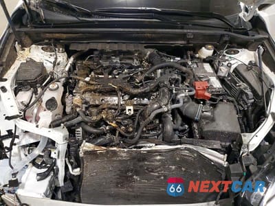 Zdjęcie 12 z 13 samochodu: 2026 LEXUS NX 350 BASE VIN:2T2AGCEZ1TC094713 - miniatura