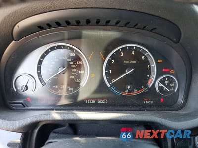 Zdjęcie 9 z 13 samochodu: 2016 BMW X3 XDRIVE28I VIN:5UXWX9C53G0D76852 - miniatura