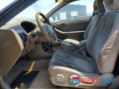 Zdjęcie 7 z 12 samochodu: 1997 ACURA INTEGRA LS VIN:JH4DC445XVS020630 - miniatura