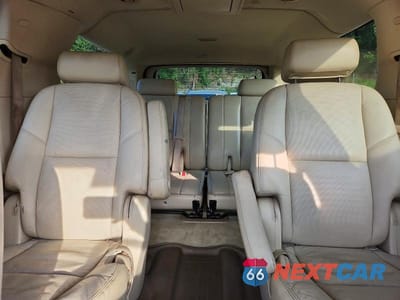 Zdjęcie 10 z 13 samochodu: 2007 CADILLAC ESCALADE ESV VIN:1GYFK66867R425064 - miniatura