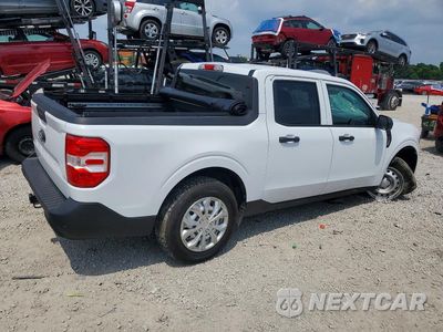 Trzecie zdjęcie samochodu z tyłu: 2025 FORD MAVERICK XL VIN:3FTTW8BA1SRB73819 - miniatura