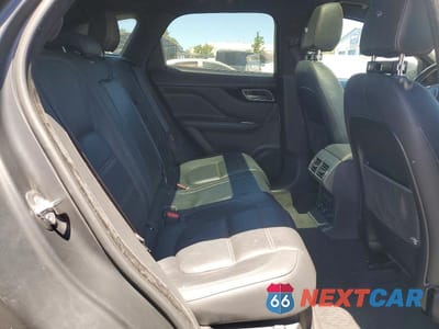 Zdjęcie 11 z 13 samochodu: 2018 JAGUAR F-PACE PRESTIGE VIN:SADCK2GX5JA329878 - miniatura