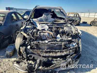 Piąte zdjęcie samochodu w środku: 2025 MERCEDES-BENZ GLB AMG 35 4MATIC VIN:W1N4M5BBXSW386131 - miniatura