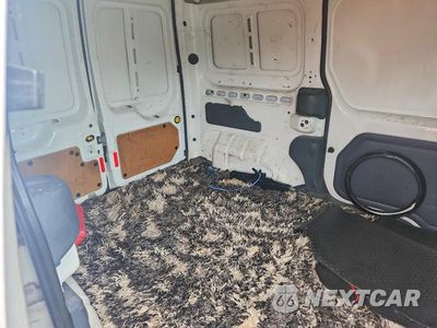 Zdjęcie 11 z 13 samochodu: 2011 FORD TRANSIT CONNECT XL DELIVERY VAN VIN:NM0LS7AN5BT069498 - miniatura