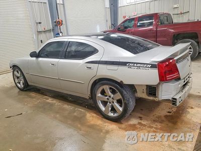 Drugie zdjęcie samochodu z przodu: 2007 DODGE CHARGER R/T VIN:2B3KA53H27H797685 - miniatura