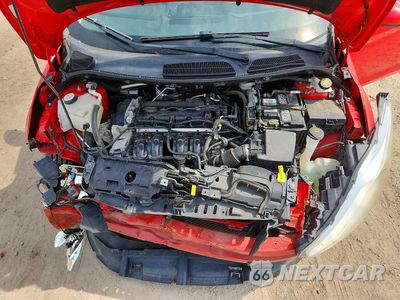 Zdjęcie 11 z 12 samochodu: 2012 FORD FIESTA SE VIN:3FADP4EJ5CM175776 - miniatura