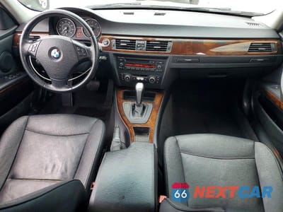 Zdjęcie 8 z 12 samochodu: 2011 BMW 328 I VIN:WBAPH7C56BE461469 - miniatura