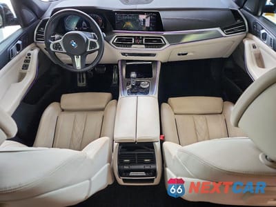 Zdjęcie 8 z 12 samochodu: 2023 BMW X5 XDRIVE40I VIN:5UXCR6C03P9R96139 - miniatura