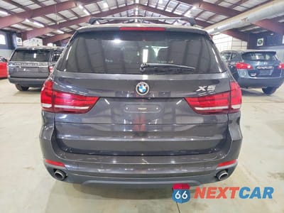Zdjęcie 6 z 13 samochodu: 2015 BMW X5 XDRIVE35I VIN:5UXKR0C51F0P13499 - miniatura