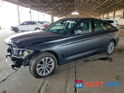 2015 BMW 328 XIGT SULEV WBA8Z5C59FGS36169 - główne zdjęcie licytacji z USA - miniatura