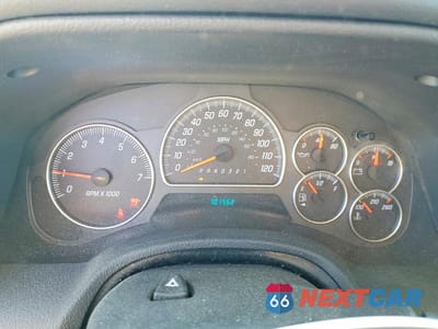 Zdjęcie 9 z 13 samochodu: 2006 GMC ENVOY VIN:1GKDT13S362124745 - miniatura