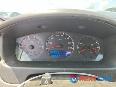 Zdjęcie 9 z 12 samochodu: 2007 CHEVROLET IMPALA LT VIN:2G1WT58NX79327111 - miniatura