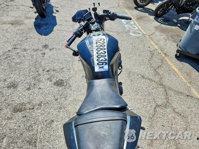 Zdjęcie 6 z 8 samochodu: 2016 KAWASAKI EX300 A VIN:JKAEX8A19GDA28869 - miniatura