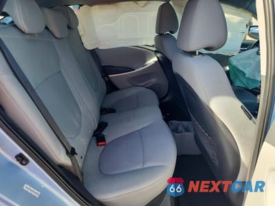 Zdjęcie 10 z 13 samochodu: 2014 HYUNDAI ACCENT SE VIN:KMHCU5AE2EU151443 - miniatura
