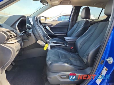Zdjęcie 7 z 13 samochodu: 2025 MITSUBISHI ECLIPSE CROSS SE VIN:JA4ATWAA6SZ037195 - miniatura