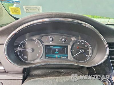 Zdjęcie 9 z 13 samochodu: 2018 BUICK ENCORE PREFERRED VIN:KL4CJESB2JB519881 - miniatura