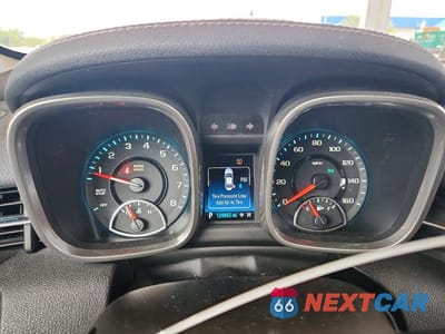 Zdjęcie 9 z 13 samochodu: 2015 CHEVROLET MALIBU 1LT VIN:1G11C5SL5FF223357 - miniatura