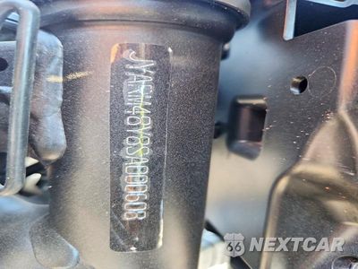 Zdjęcie 9 z 9 samochodu: 2025 YAMAHA MTN690 C VIN:JYARM48Y8SA000608 - miniatura