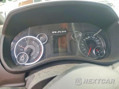 Zdjęcie 9 z 12 samochodu: 2024 RAM 3500 TRADESMAN VIN:3C63RRGL2RG321349 - miniatura