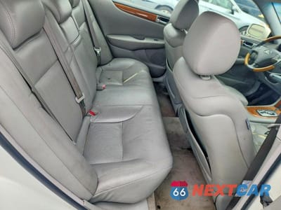 Zdjęcie 10 z 12 samochodu: 2005 LEXUS ES 330 VIN:JTHBA30GX55120109 - miniatura