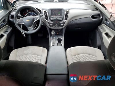 Zdjęcie 8 z 14 samochodu: 2021 CHEVROLET EQUINOX LT VIN:3GNAXUEV3MS122563 - miniatura