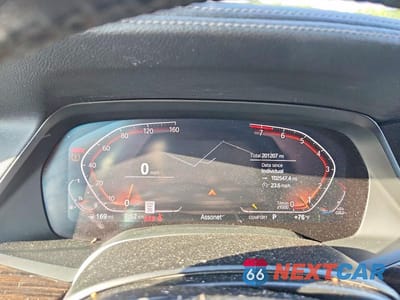Zdjęcie 9 z 13 samochodu: 2019 BMW X5 XDRIVE40I VIN:5UXCR6C50KLL39676 - miniatura