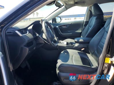 Zdjęcie 7 z 13 samochodu: 2021 TOYOTA RAV4 XLE PREMIUM VIN:2T3C1RFV9MC168742 - miniatura