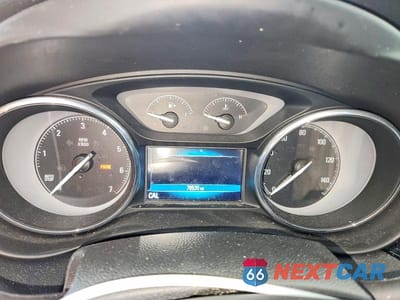 Zdjęcie 9 z 13 samochodu: 2019 BUICK ENVISION ESSENCE VIN:LRBFX2SA7KD006136 - miniatura