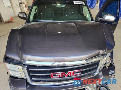Zdjęcie 11 z 12 samochodu: 2011 GMC SIERRA K1500 SLE VIN:1GTR2VE31BZ282116 - miniatura