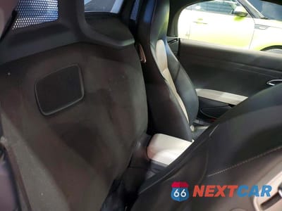 Zdjęcie 10 z 13 samochodu: 2019 PORSCHE BOXSTER BASE VIN:WP0CA2A82KS211217 - miniatura