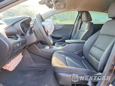 Zdjęcie 7 z 12 samochodu: 2022 CHEVROLET MALIBU LS VIN:1G1ZB5ST7NF214065 - miniatura