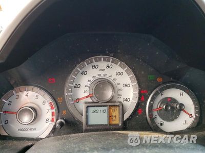 Zdjęcie 9 z 13 samochodu: 2012 HONDA PILOT EXLN VIN:5FNYF4H70CB011760 - miniatura