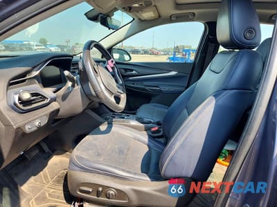 Zdjęcie 7 z 12 samochodu: 2022 CHEVROLET BOLT EUV PREMIER VIN:1G1FZ6S01N4111875 - miniatura