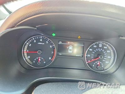 Zdjęcie 9 z 13 samochodu: 2023 KIA FORTE GT VIN:3KPF44AC3PE653499 - miniatura