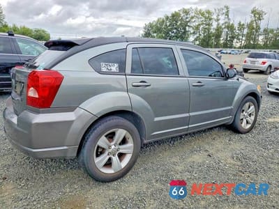 Trzecie zdjęcie samochodu z tyłu: 2012 DODGE CALIBER SXT VIN:1C3CDWDA9CD532596 - miniatura