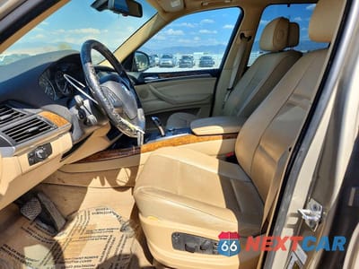 Zdjęcie 7 z 12 samochodu: 2008 BMW X5 3.0I VIN:5UXFE43558L034194 - miniatura