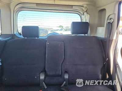 Zdjęcie 10 z 13 samochodu: 2012 NISSAN CUBE 1.8 VIN:JN8AZ2KRXCT253982 - miniatura
