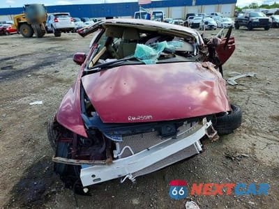 Piąte zdjęcie samochodu w środku: 2008 HONDA CIVIC LX VIN:1HGFA16568L108604 - miniatura