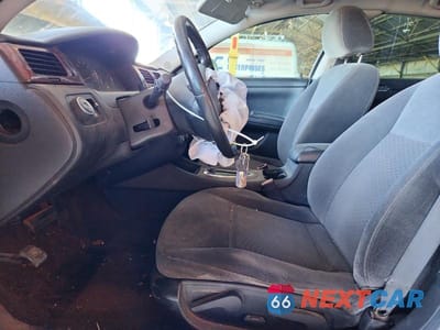 Zdjęcie 7 z 12 samochodu: 2010 CHEVROLET IMPALA LT VIN:2G1WB5EK6A1156621 - miniatura